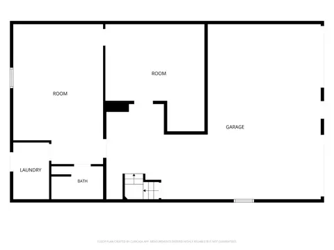 Floorplan - 11930 Thatch Rd, Harrison, TN 37341 photo 2 of 3