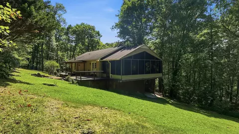 Exterior - 11930 Thatch Rd, Harrison, TN 37341 photo 7 of 8