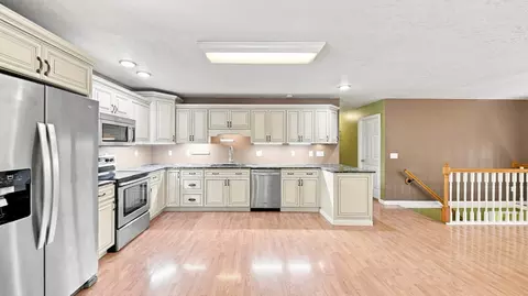 Kitchen - 11930 Thatch Rd, Harrison, TN 37341 photo 1 of 1