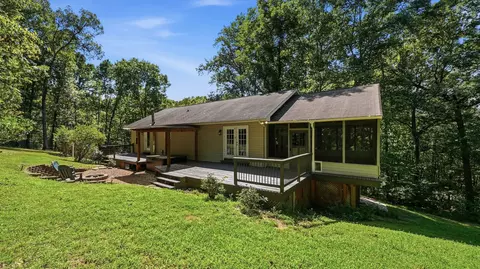 Exterior - 11930 Thatch Rd, Harrison, TN 37341 photo 6 of 8