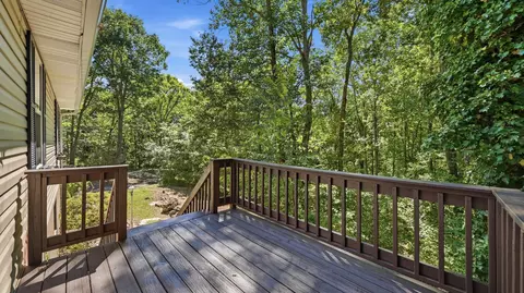 Exterior - 11930 Thatch Rd, Harrison, TN 37341 photo 2 of 8