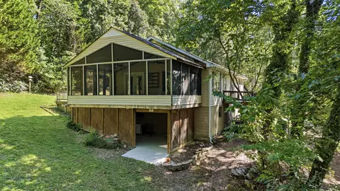 Exterior - 11930 Thatch Rd, Harrison, TN 37341 photo 8 of 8