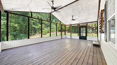 Exterior - 11930 Thatch Rd, Harrison, TN 37341 photo 4 of 8