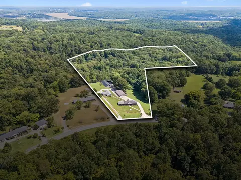 1001 Dotsonville Rd, Clarksville, TN 37042