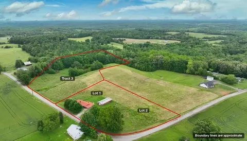 204 Nubia Rd, Westmoreland, TN 37186