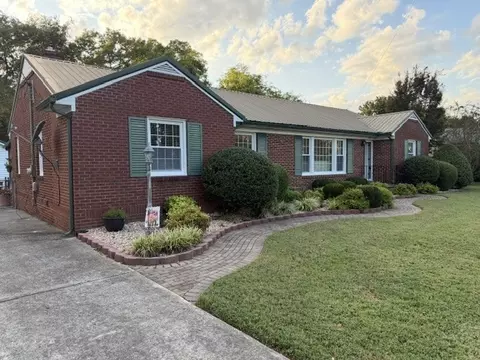 1110 Lindell Blvd, Shelbyville, TN 37160