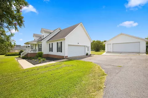 149 Tyler Dr, Shelbyville, TN 37160