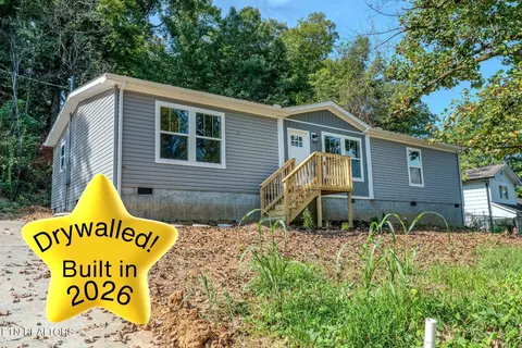 225 Haven Rd, Oliver Springs, TN 37840