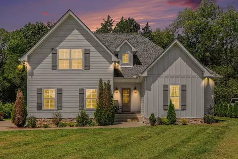 6710 Murfreesboro Rd, Lebanon, TN 37090