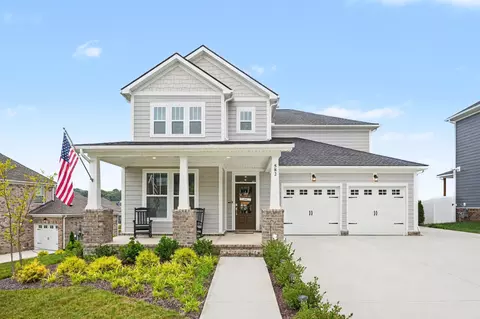 582 Gingerwood Ln, Hendersonville, TN 37075