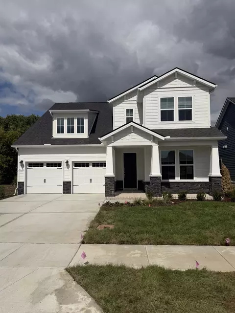 5321 Ostergaard Way, Thompsons Station, TN 37179