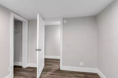 Bedroom - 460 E State St, Murfreesboro, TN 37130 photo 3 of 3