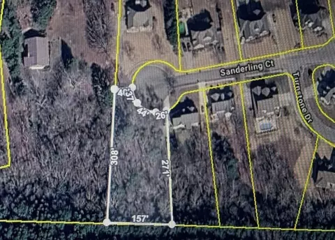 2310 Sanderling Ct, Soddy Daisy, TN 37379