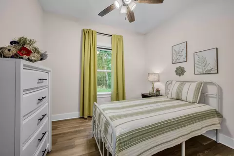 Bedroom - 330 Kaiser Rd, Dickson, TN 37055 photo 4 of 4