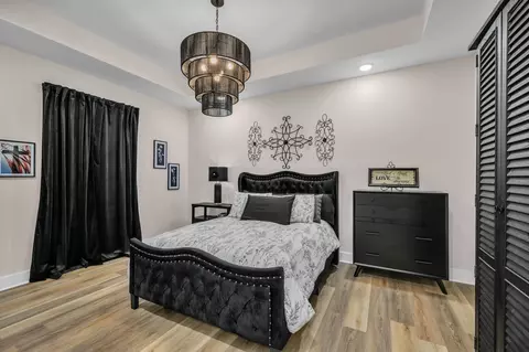 Bedroom - 330 Kaiser Rd, Dickson, TN 37055 photo 2 of 4