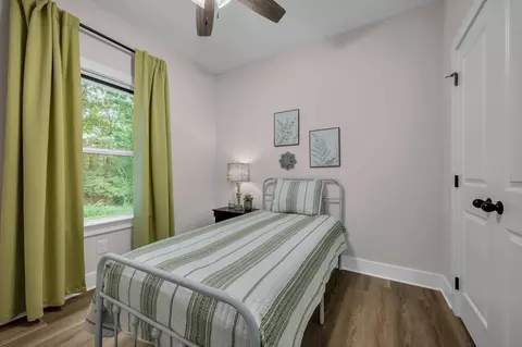 Bedroom - 330 Kaiser Rd, Dickson, TN 37055 photo 3 of 4