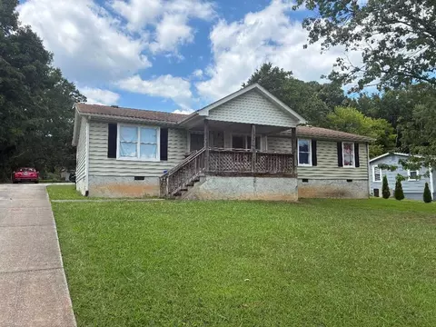 7611 Bonnie Dr, Chattanooga, TN 37416