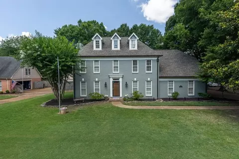 3605 Neyland Cv, Collierville, TN 38017
