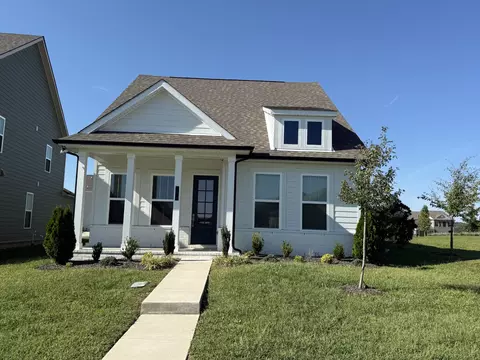 1436 Knox Ln, Lebanon, TN 37087