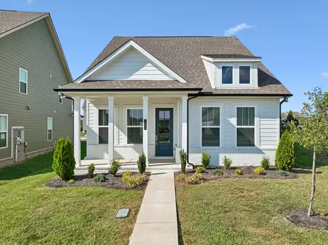 1436 Knox Ln, Lebanon, TN 37087