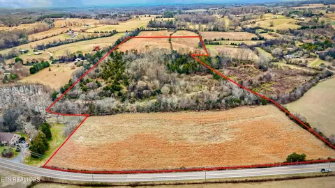 0 Calderwood Hwy, Maryville, TN 37801