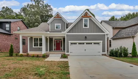 229 Birnam Wood Trce, Clarksville, TN 37043