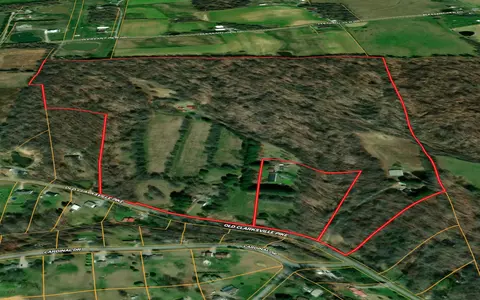 1318 Old Clarksville Pike, Pleasant View, TN 37146