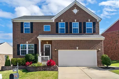 7524 Oakledge Dr, Brentwood, TN 37027