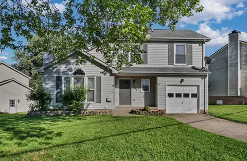 2169 Bauling Ln, Clarksville, TN 37040