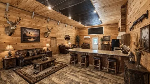 410 Pender Hill Ln, New Johnsonville, TN 37134
