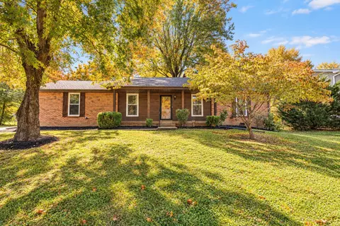 714 Albany Dr, Hermitage, TN 37076