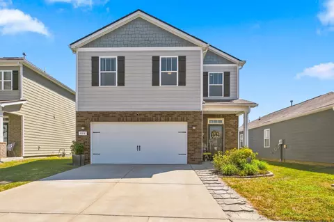 806 Long Leaf Rd, Lebanon, TN 37087