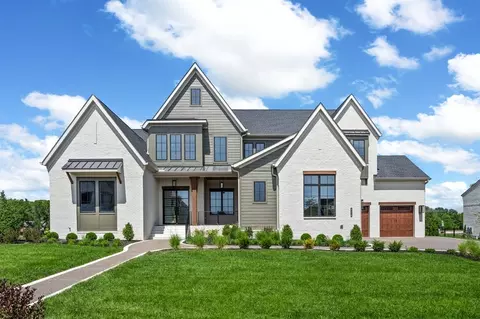 1815 Dartmouth Dr, Brentwood, TN 37027