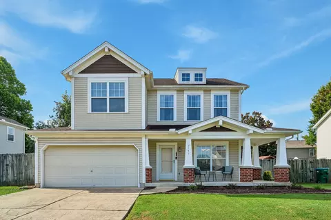 7141 Commonwealth Cir, Nashville, TN 37221