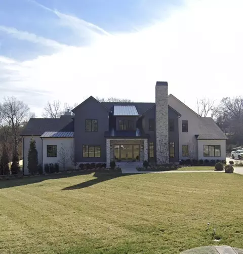 809 Brentview Dr, Nashville, TN 37220