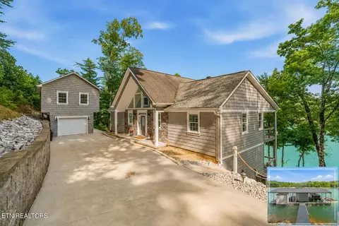 1779 Cove Pointe Rd, La Follette, TN 37766