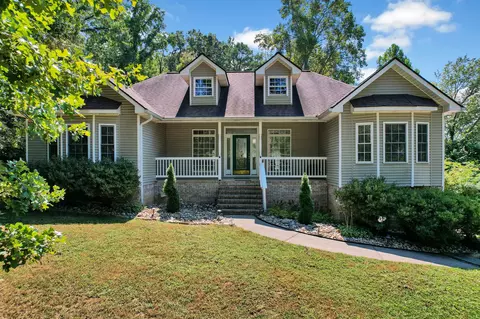 3687 Crown Colony Dr NW, Cleveland, TN 37312
