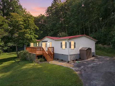 196 Rabbit Valley Rd NW, Cleveland, TN 37312