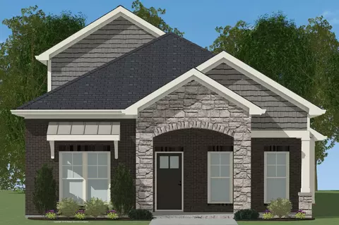 6023 Parkhaven Blvd, Hermitage, TN 37076