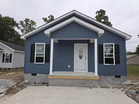 542 Highland Ln, Tullahoma, TN 37388