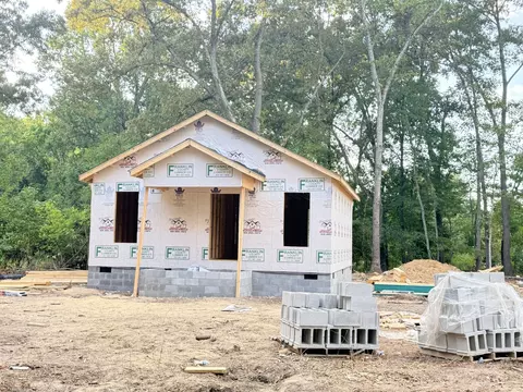 542 Highland Ln, Tullahoma, TN 37388