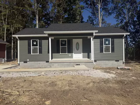 529 Highland Ln, Tullahoma, TN 37388