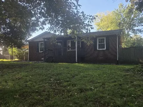 290 Lafayette Rd, Clarksville, TN 37042