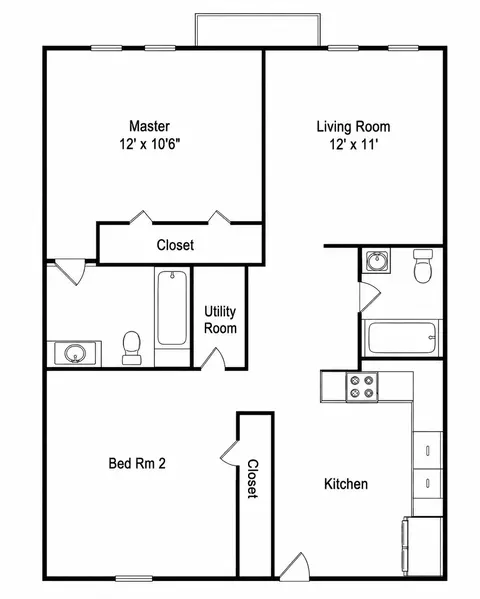 546 Highland Ln, Tullahoma, TN 37388