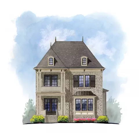 4322 Brendlyn Dr, Nolensville, TN 37135