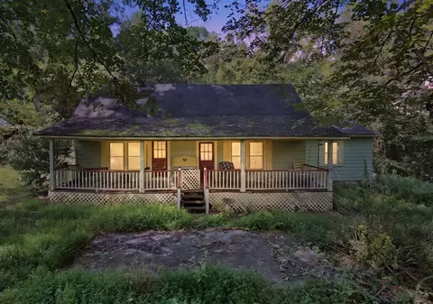 118 Crim Rd, Mcminnville, TN 37110