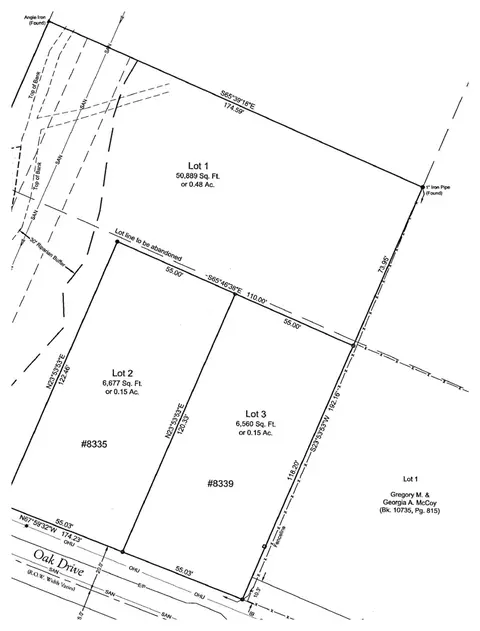 8331 Oak Dr, Chattanooga, TN 37421