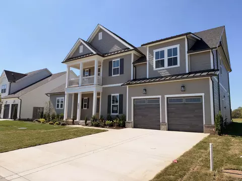 5037 Fairhaven Cir, Thompsons Station, TN 37179