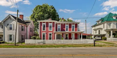 209 S Main St, Trenton, KY 42286