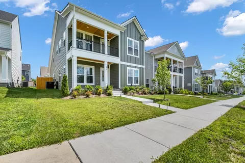1012 Indigo Aly, Brentwood, TN 37027